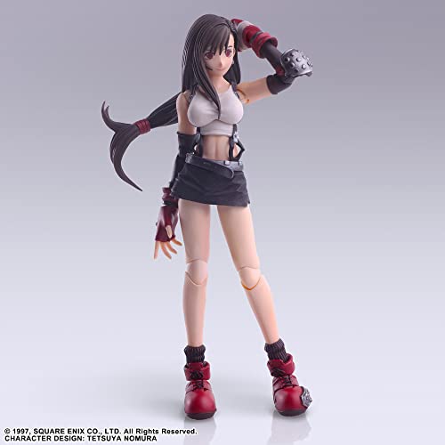 "Final Fantasy VII" Bring Arts Tifa Lockhart