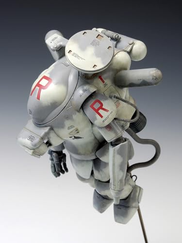 "Maschinen Krieger" SNAKE-EYE RECONNAISSANCE TYPE SEAPIG