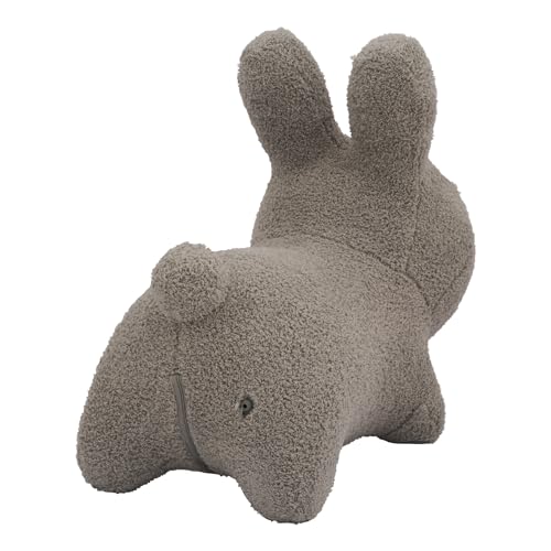 MLE Bruna Bonbon Fuwa Moko Premium Gray
