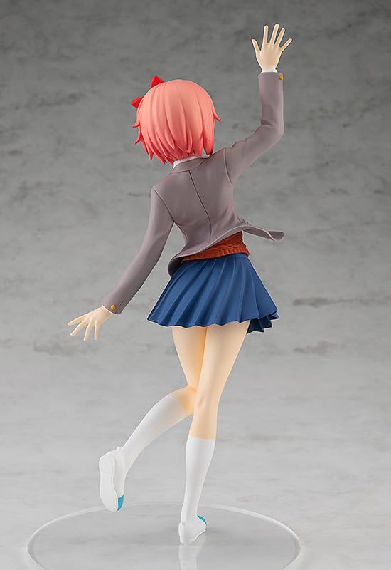 POP UP PARADE "Doki Doki Literature Club!" Sayori