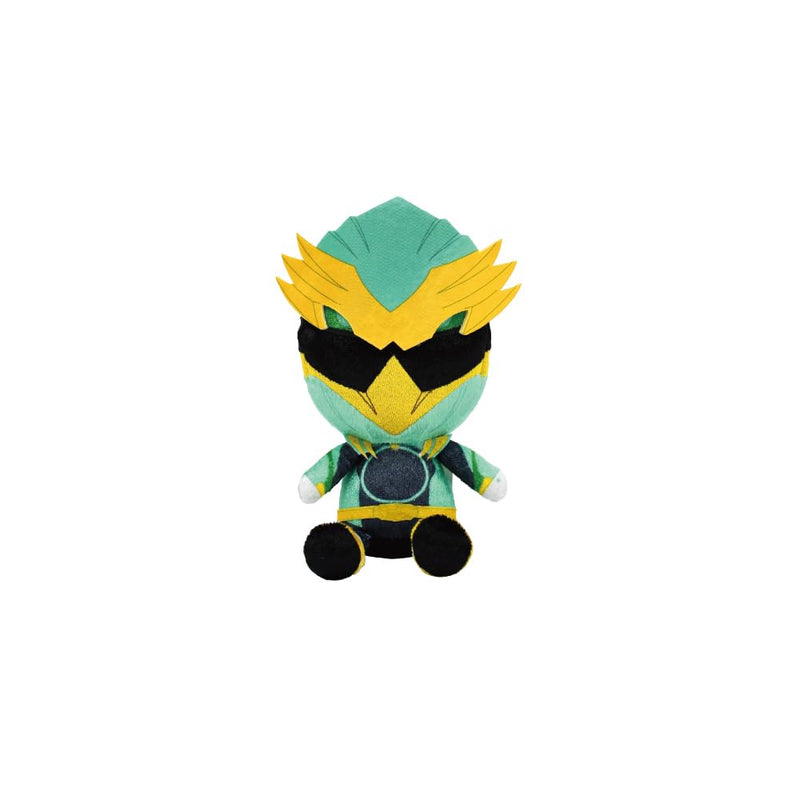 "No. 1 Sentai Gozyuger" Sentai Hero Plush Gozyu Eagle