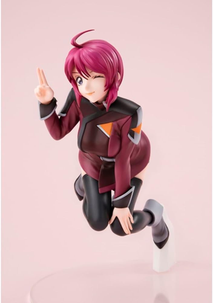 GGG (Gundam Girls Generation) "Mobile Suit Gundam SEED Freedom" Lunamaria Hawke