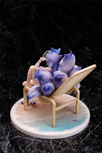 "Azur Lane" Tosa Naruko Konatsu