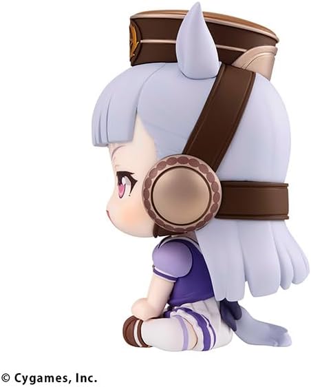 Look Up Series "Uma Musume Pretty Derby" Gold Ship