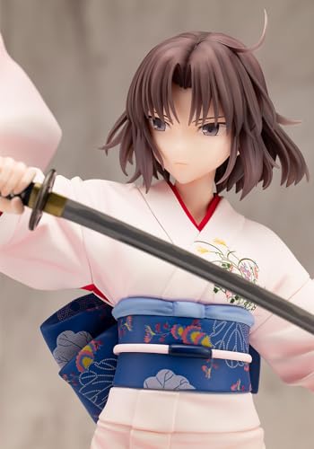 The Garden of Sinners Ryougi Shiki