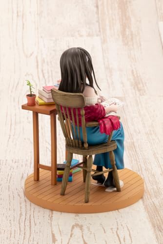 "The Idolmaster Cinderella Girls" Sagisawa Fumika -Off Stage-