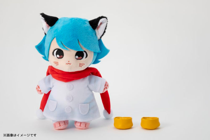 "Itoshi no Kunitama" Kunitama Plush