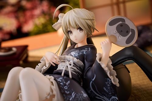 "Yosuga no Sora" Kasugano Sora Yukata Ver.