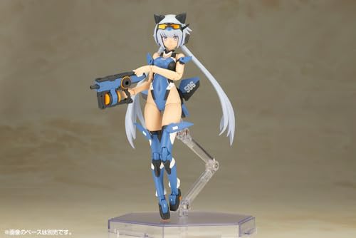 壽屋(KOTOBUKIYA) フレームアームズ・ガール スティレット Swimsuit Ver. 全高約160mm ノンスケール プラモデル