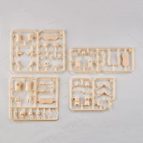 ARTPLA "Yurucamp" Camp Set