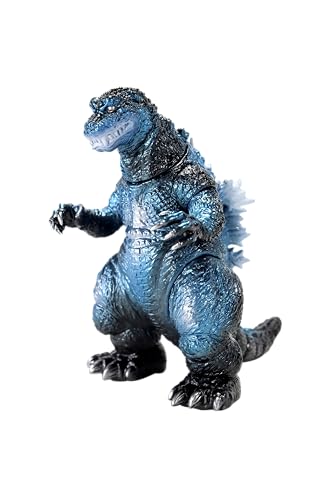 CCP Middle Size Series Godzilla EX Vol. 4 "Godzilla, Mothra and King Ghidorah: Giant Monsters All-Out Attack" Godzilla (2001) Atomic Breath Ver.