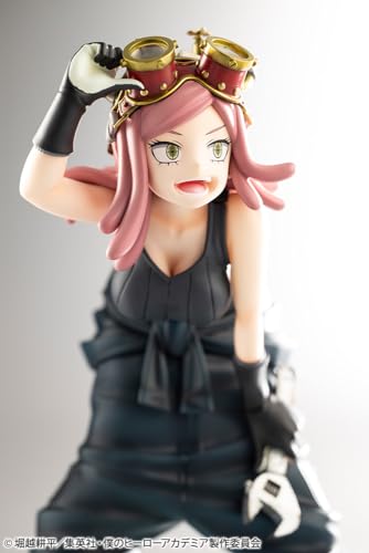 "My Hero Academia" ARTFX J Hatsume Mei