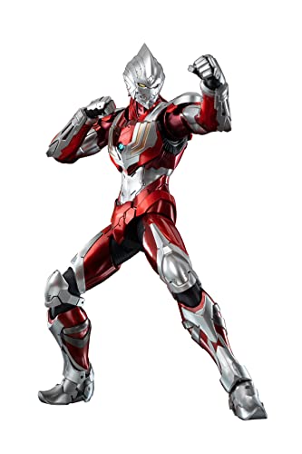 "ULTRAMAN" FigZero 1/6 ULTRAMAN SUIT TIGA POWER TYPE