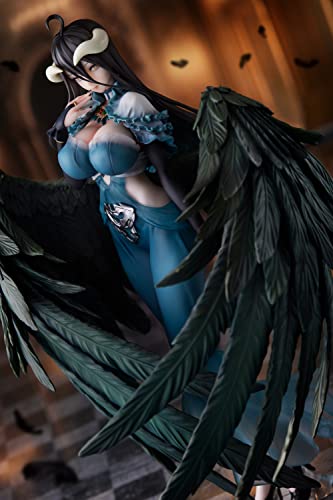 "Overlord" Albedo Season4 so-bin Ver. 1/7 Scale Figure