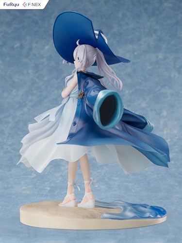 "The Journey of Elaina" Elaina Summer One-piece Dress Ver. 1/7 Scale Figure