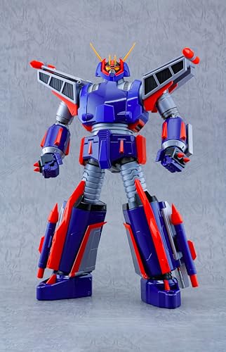 Completely Transformed "Groizer X" Groizer X