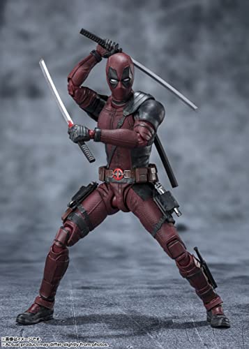 S.H.Figuarts "Deadpool 2" Deadpool (DEADPOOL 2)