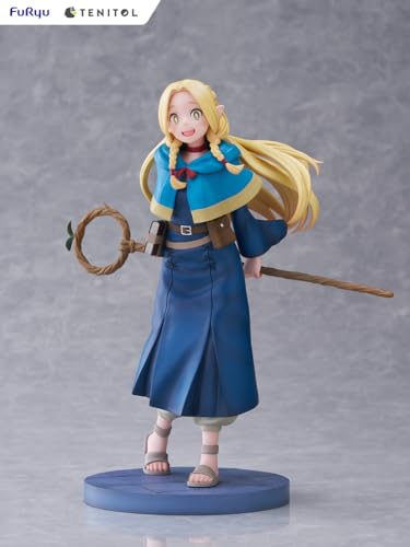 TENITOL "Delicious in Dungeon" Marcille