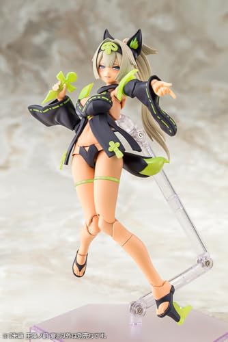 Megami Device Asra Tamamonomae Utage