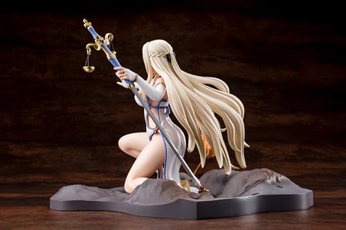 "Goblin Slayer II" Sword Maiden