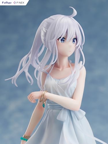 "The Journey of Elaina" Elaina Summer One-piece Dress Ver. 1/7 Scale Figure