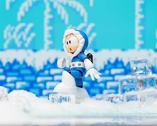 1/12 Scale "Mega Man" Action Figure Mega Man Hyper Bomb