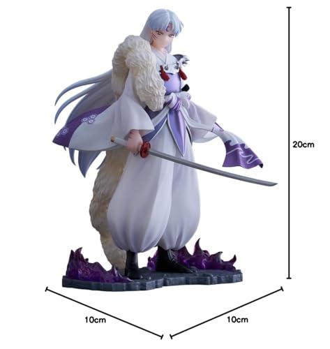 TENITOL "InuYasha" Sesshomaru