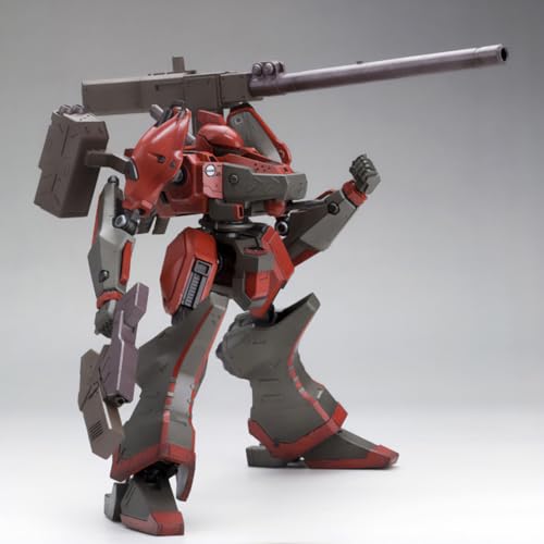 壽屋(KOTOBUKIYA) アーマード・コア ナインボール ARMORED CORE Ver. 全高約210mm 1/72スケール プラモデル