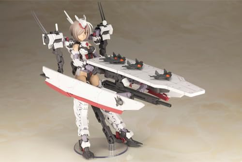 "Frame Arms Girl" Izumo