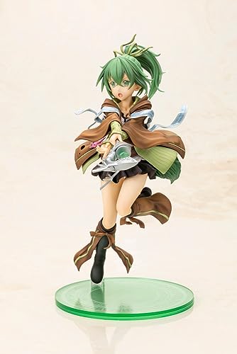 "Yu-Gi-Oh!" OCG Duel Monsters Wynn the Wind Charmer / Yu-Gi-Oh! Card Game Monster Figure Collection