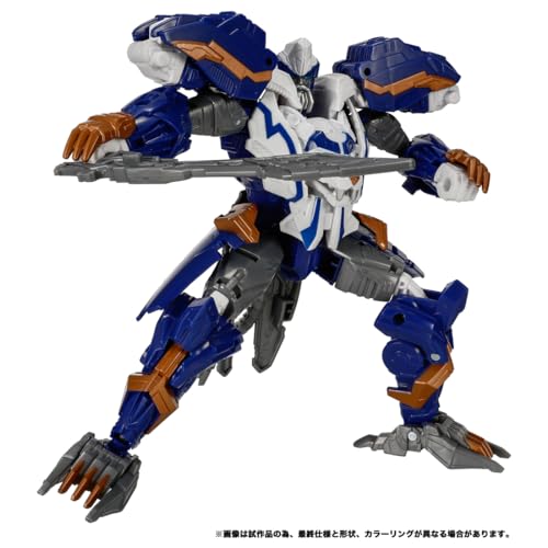 "Transformers" Transformers: Legacy TL-62 Thundertron