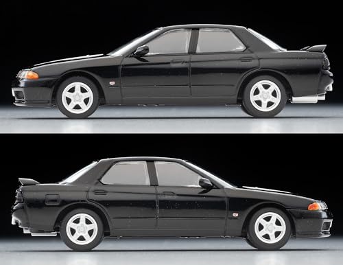 1/64 Scale Tomica Limited Vintage NEO TLV-N194c Nissan Skyline 4