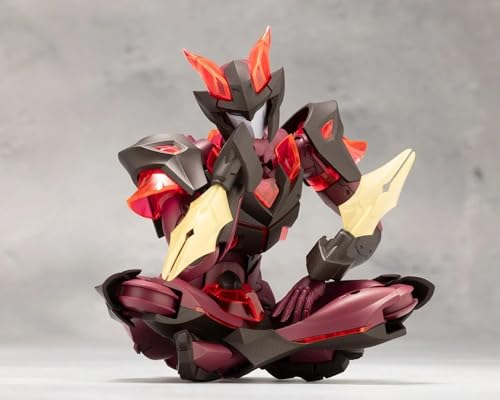 Megalomaria Unlimited Universe Mephisto