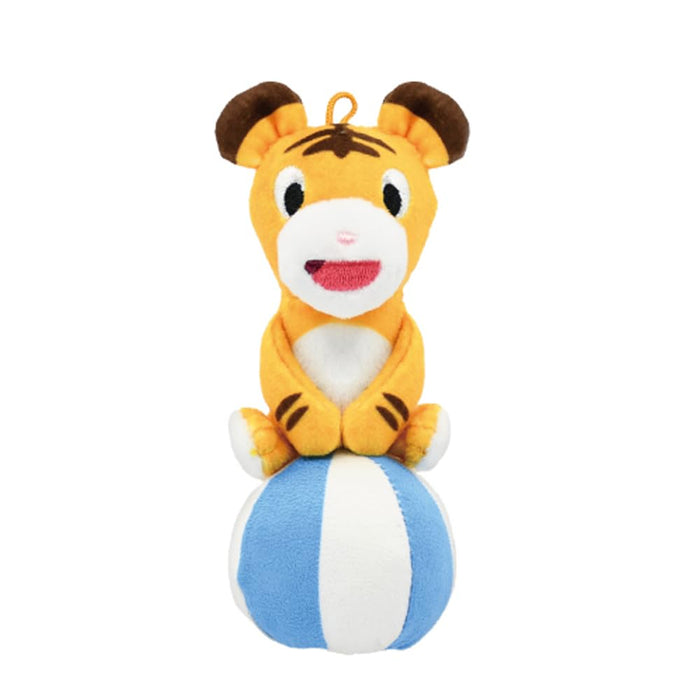 "Panda! Go Panda!" Play Charm Tora-chan