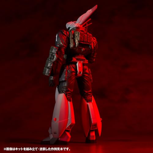 ARTPLA SCULPTURE WORKS "Patlabor 2: The Movie" Ingram Reactive Armor 1