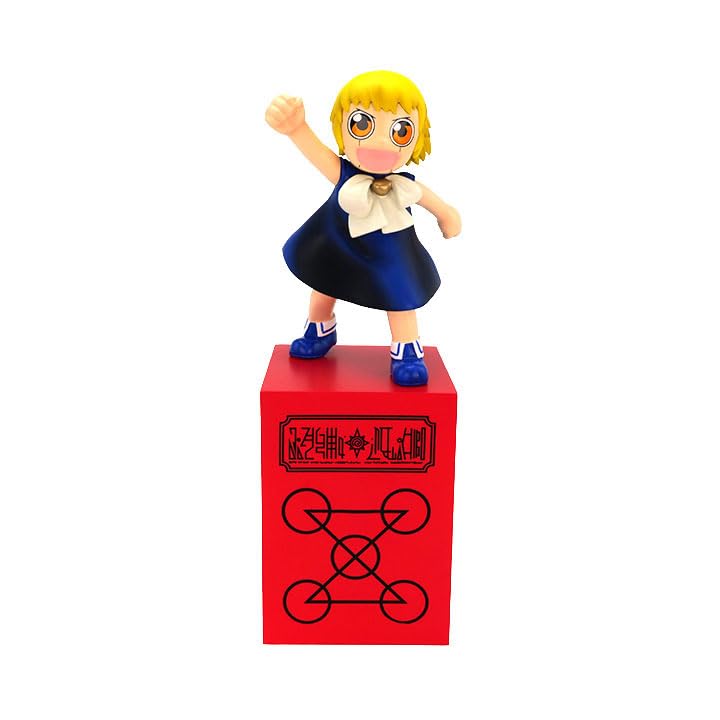 "Zatch Bell!" Polystone Figure Zatch Bell