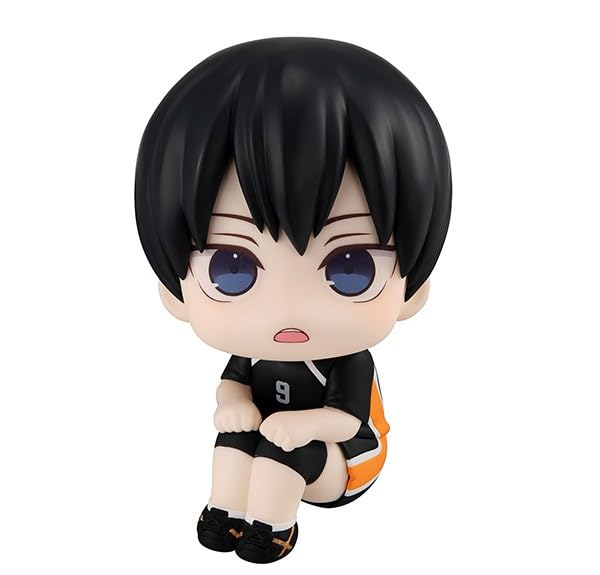 Look Up Series "Haikyu!!" Kageyama Tobio Uniform Ver.