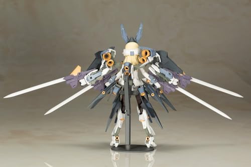 "Frame Arms Girl" Zelfikar ST Ver.