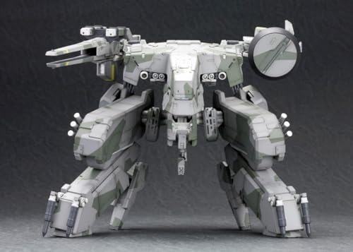 "Metal Gear Solid" Metal Gear REX