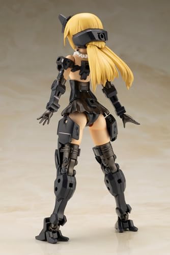 "Frame Arms Girl" Architect Black Ver.