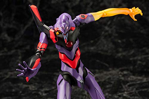 "Evangelion: 3.0 You Can (Not) Redo" Regular Artificial Human Evangelion Test Type-01 Awake Ver.
