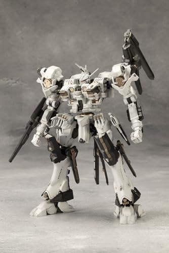 "Armored Core" V.I. Series Rosenthal CR-HOGIRE Noblesse Oblige Full Package Ver.