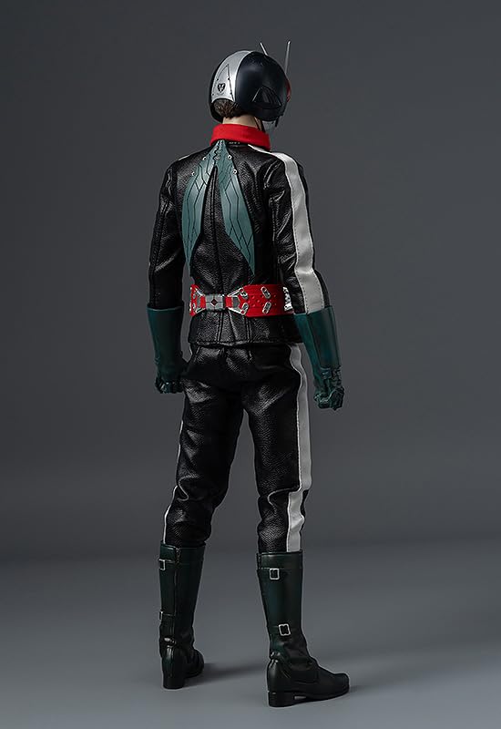 "Shin Kamen Rider" FigZero 1/6 Kamen Rider 2 (Shin Kamen Rider)