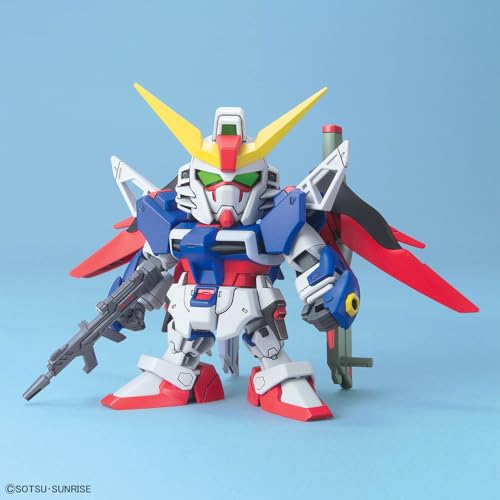 "Mobile Suit Gundam SEED" Series BB Senshi C.E. Fateful Showdown Set