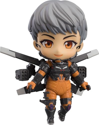 Nendoroid "Apex Legends" (TM) Valkyrie