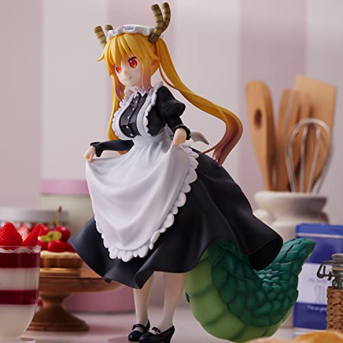 "Miss Kobayashi's Dragon Maid S" Tohru