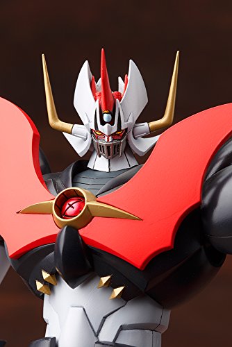 "Mazinkaiser" Mazinkaiser