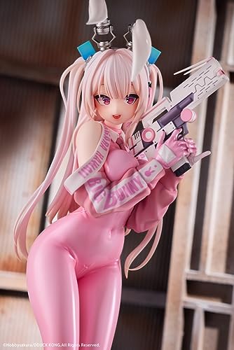 HOBBY SAKURA SUPER BUNNY 1/6 SCALE FIGURE NORMAL EDITION