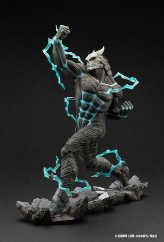 "Kaiju No. 8" ARTFX J Kaiju No. 8