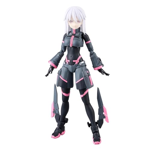 30MS Optional Body Parts "The Idolmaster Shiny Colors" Sigma Sisters Paradox 1 Color A